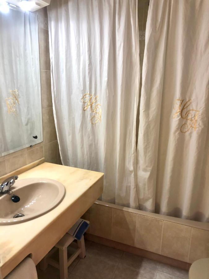 El Ancla Hotel Laredo Luaran gambar