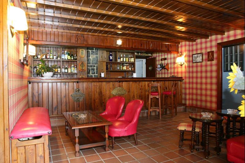 El Ancla Hotel Laredo Luaran gambar